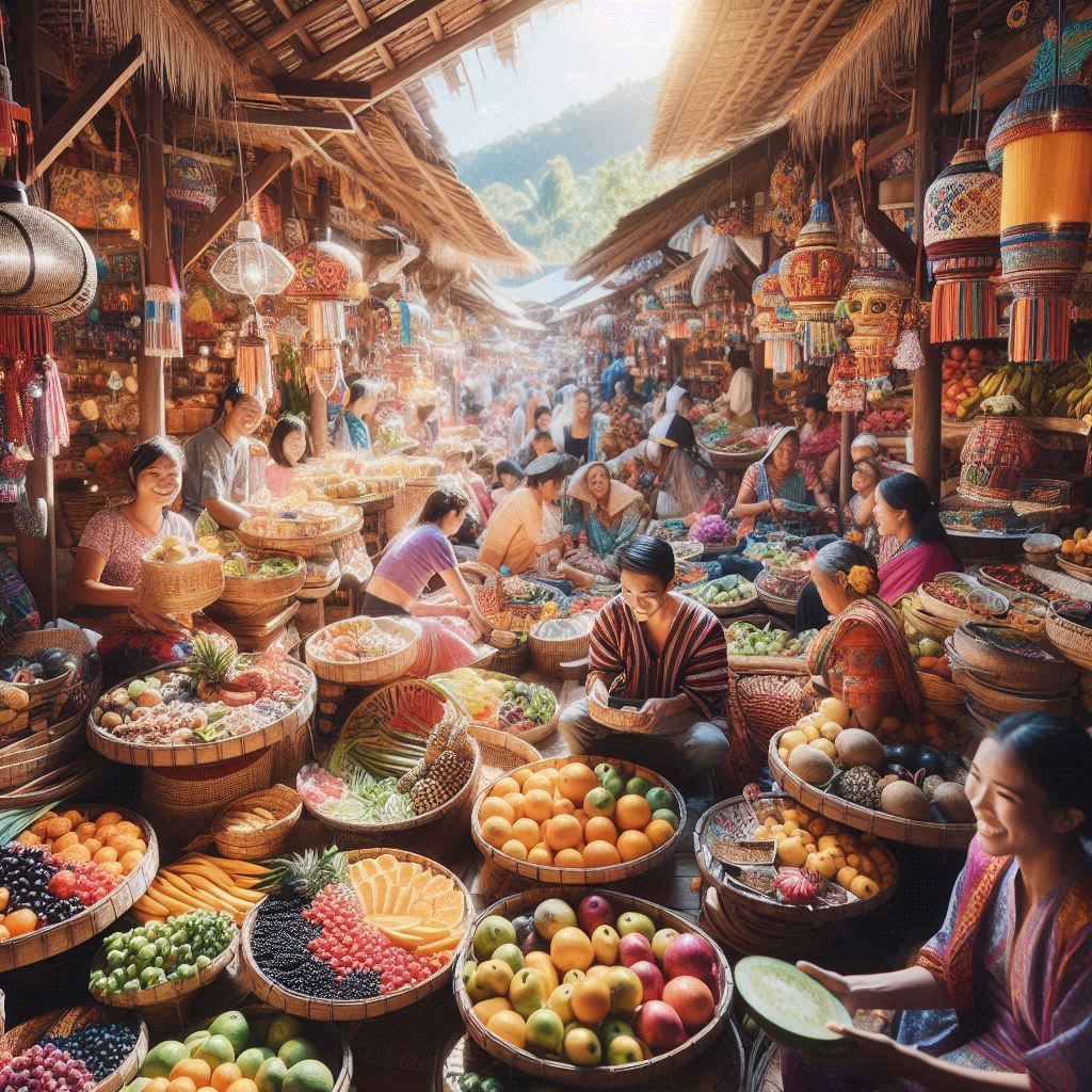 How to Visit Yukevalo Island 2