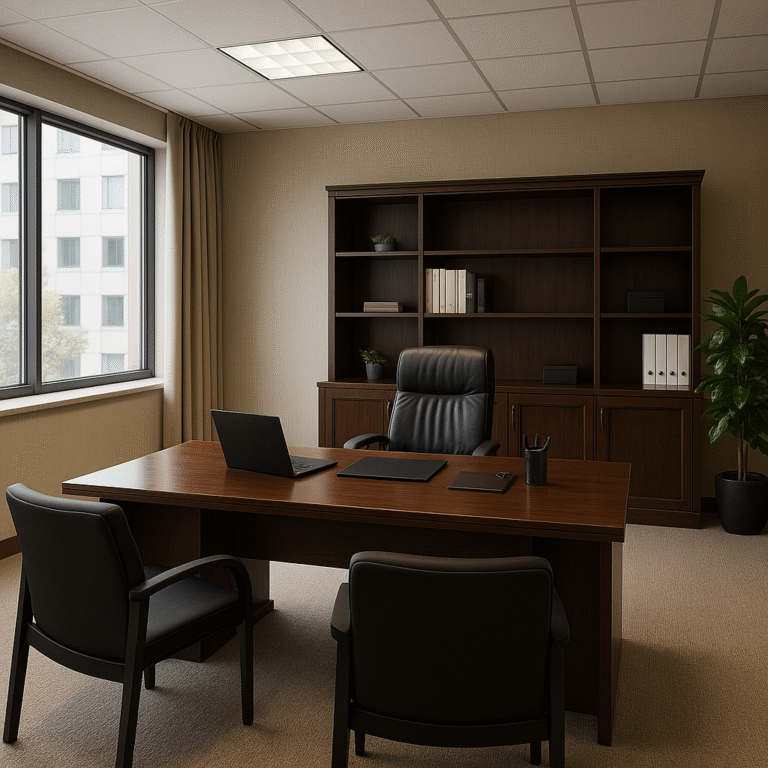 Email Writing Format