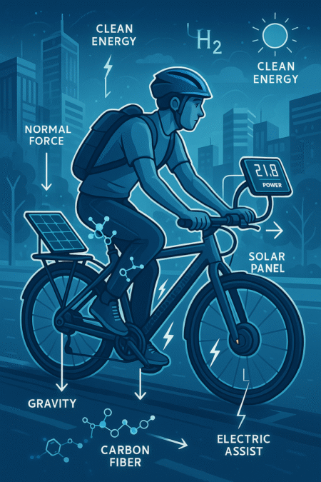 Composition Science in Everyday Life