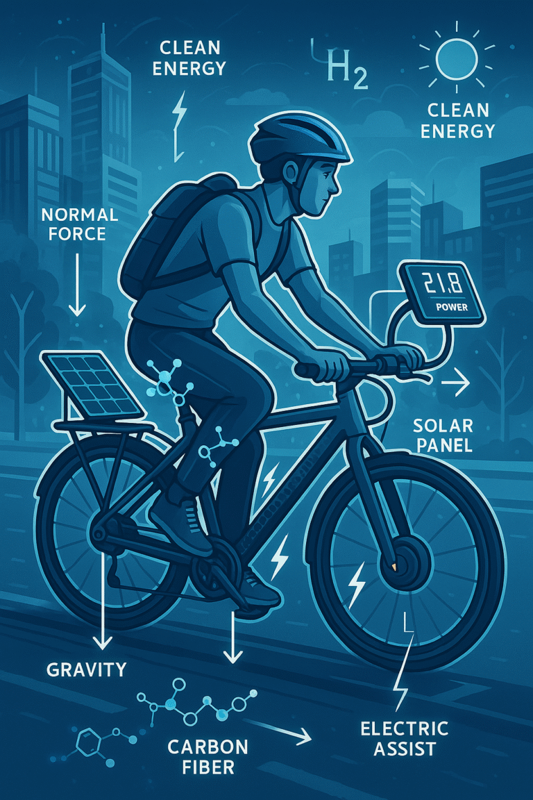 Composition Science in Everyday Life