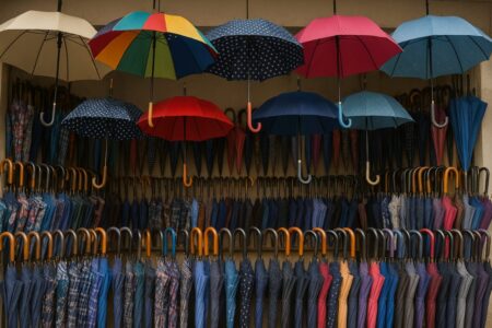 ছাতার দাম কত