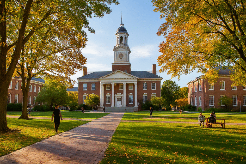 Research Proposal for University