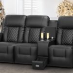 3 Seater Recliner Sofa