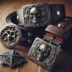 Belt Buckles