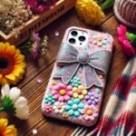 Bow Phone Case