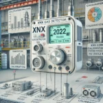 A Guide for XNX Gas Detectors and Calibration