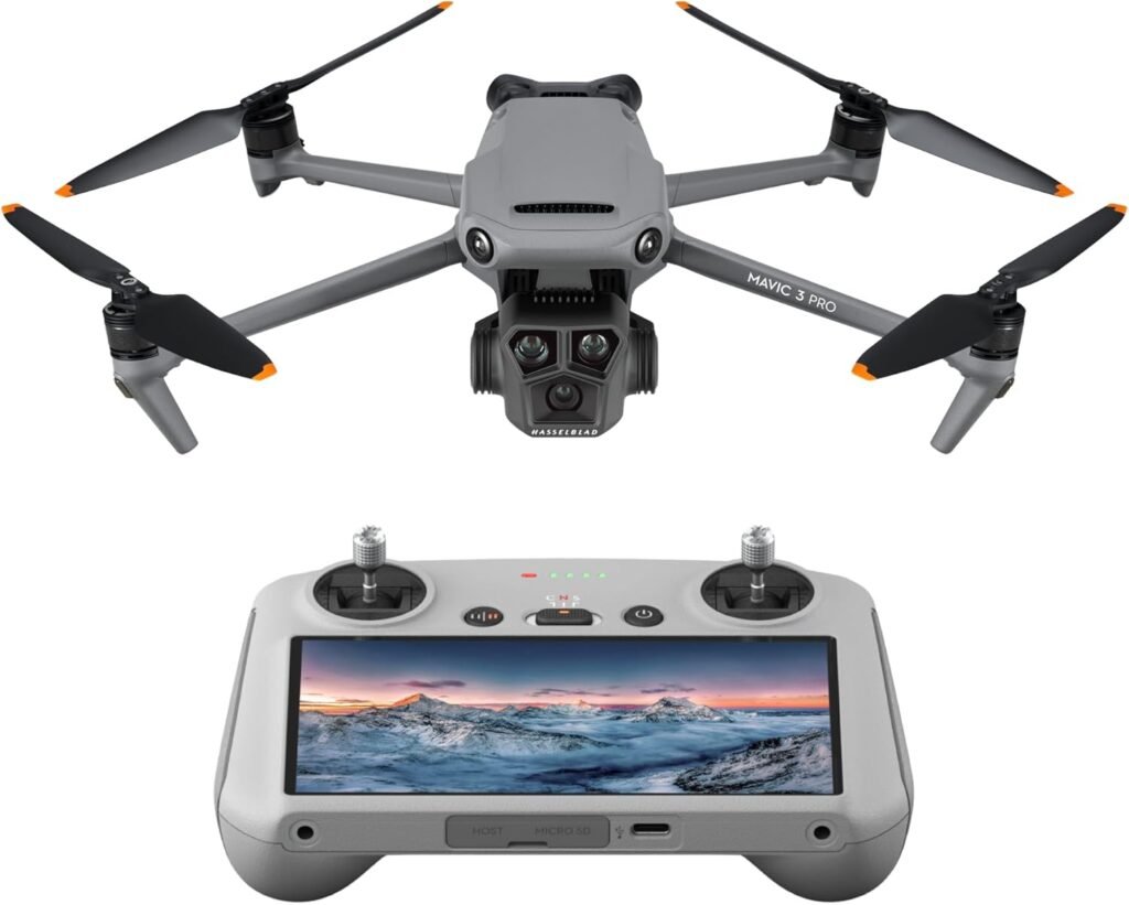 DJI Mavic 3T