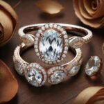 Oval Engagement Rings