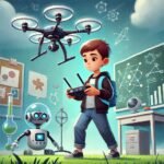 Best Children's Drone