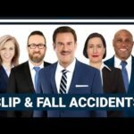 Slip And Fall Lawyer