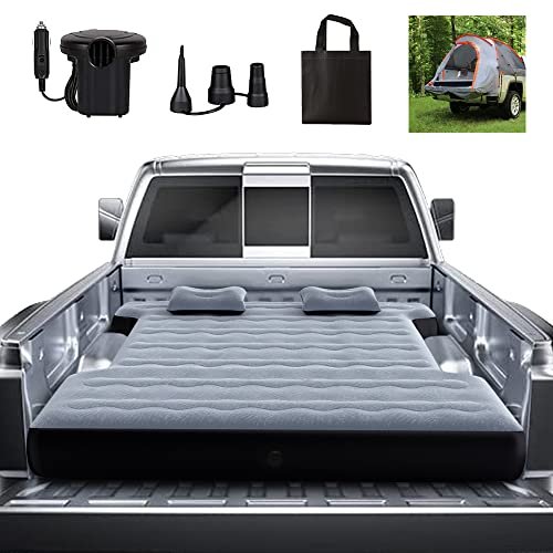 Truck Bed Mattress