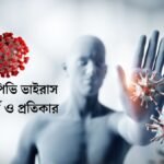 এইচএমপিভি ভাইরাস কি,উপসর্গ ও প্রতিকার