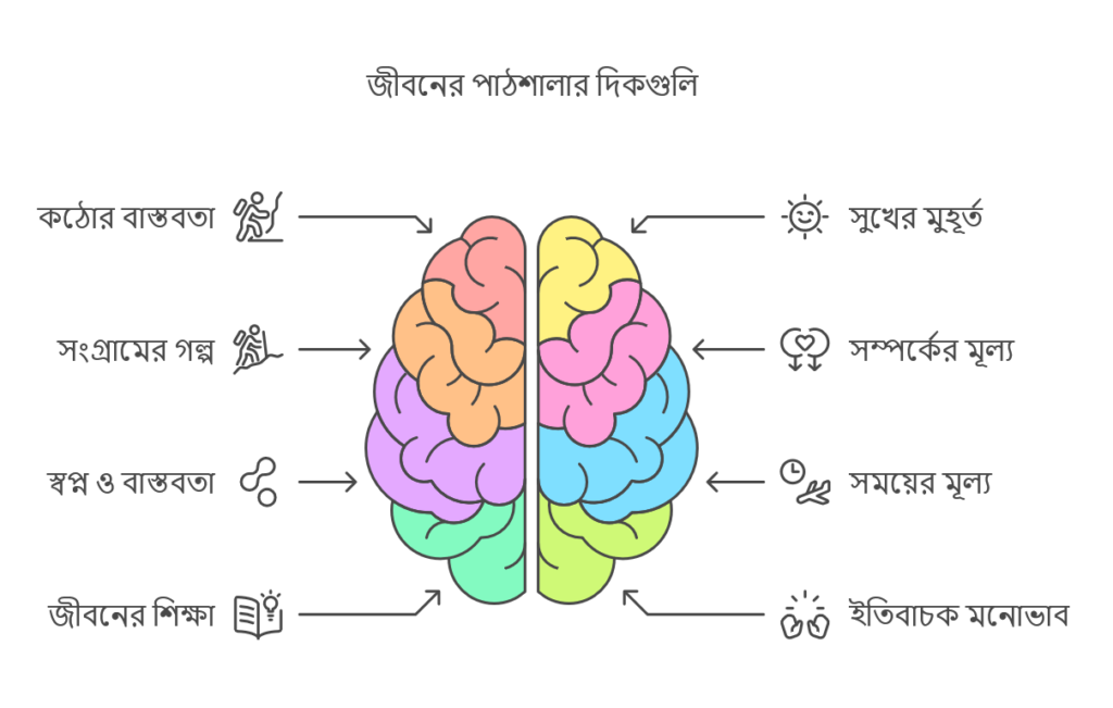 বাস্তব জীবন নিয়ে স্ট্যাটাস visual selection