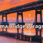 Padma bridge paragraph