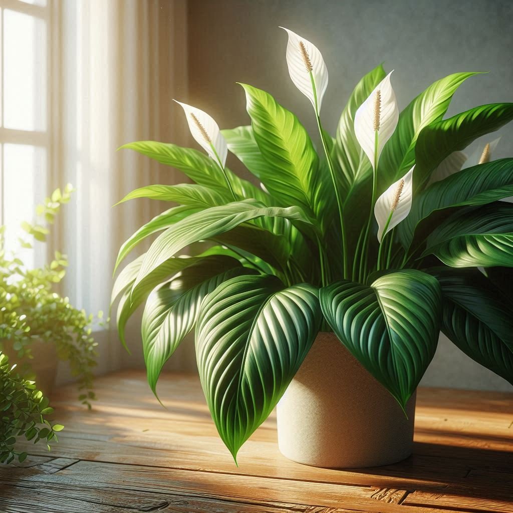 Peace Lily1