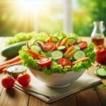 Best Salad for Weight Loss