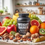 Best Weight Gainer for Women