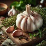 How to Grow Garlic