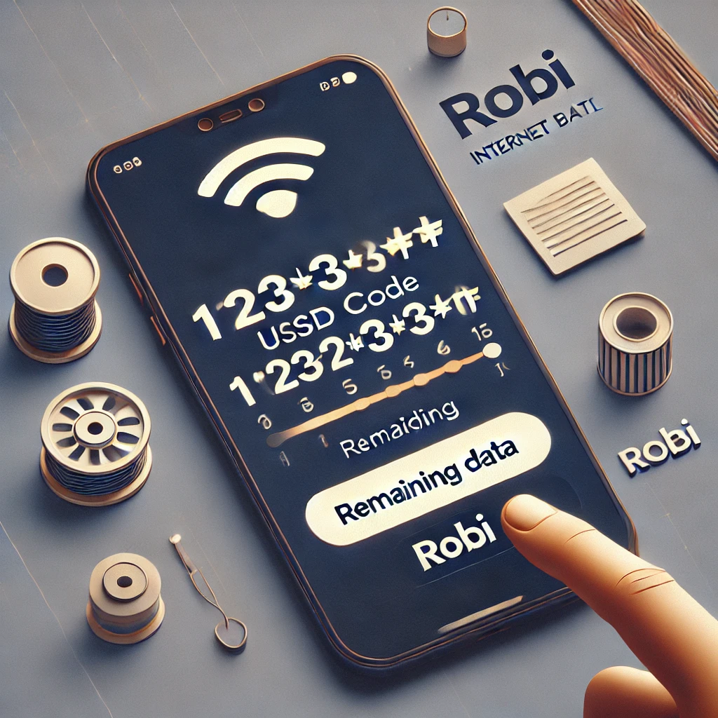 How to Check Robi Internet Balance1